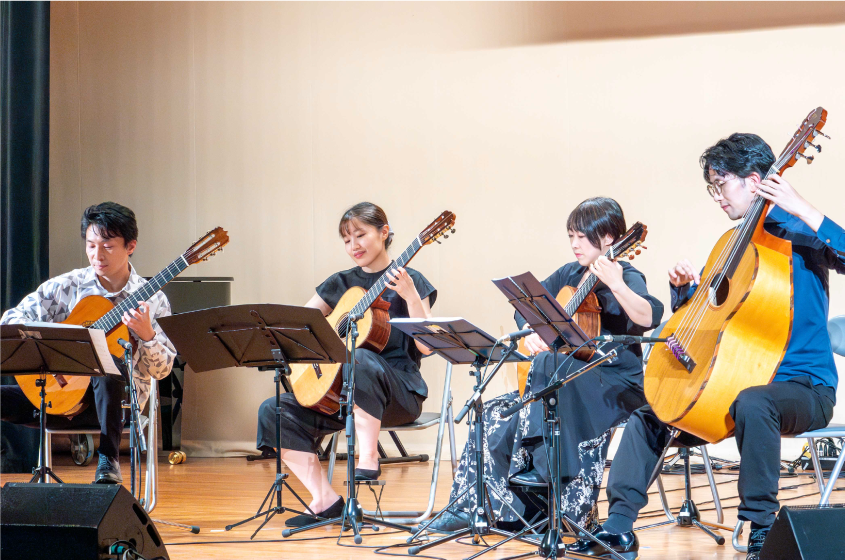 イハラ音楽教室講師