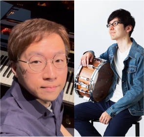 新島豪&中村誠